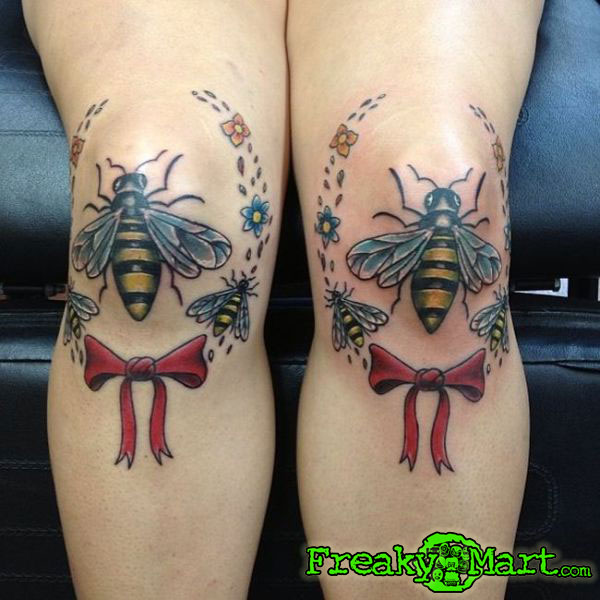 bees-knees